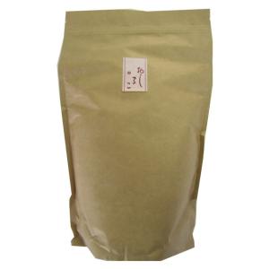 ［葛の里葛湯］ おしるこ　1kg　【お徳用】