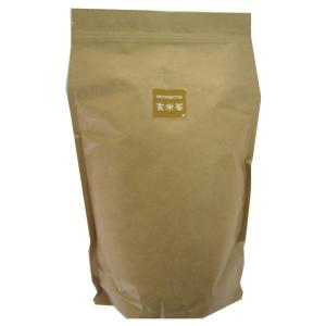 【お徳用】 玄米茶葛湯［1kg］ 1袋