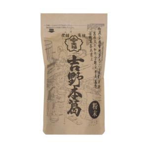 吉野本葛 スタンドパック ［粉末］　150ｇ