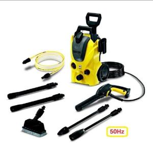 高圧洗浄機 KARCHER(ケルヒャー) K3サイレントベランダ(東日本・50Hz専用)｜tenich