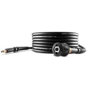 ケルヒャー（KARCHER） 高圧洗浄機 交換用 高圧ホース 11.5m（フック
