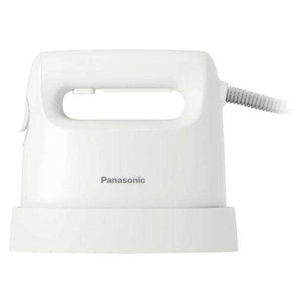 Panasonic パナソニック　衣類スチーマー/NI-FS420-W
