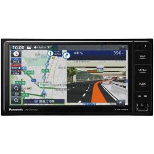 パナソニック Panasonic ストラーダ Strada 7V型 CN-CA01WDの商品画像