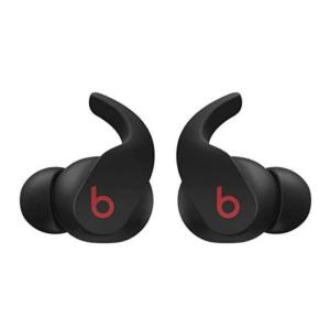 Beats Fit Pro MK2F3PA/A ブラック 完全ワイヤレスノイズキャンセリング イヤフォン｜天一也
