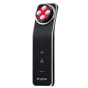 Aiロボティクス 美顔器 EMS フェイスケア ブラシ型美顔器 Brighte