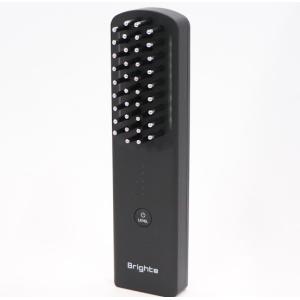 Aiロボティクス 美顔器 EMS フェイスケア ブラシ型美顔器 Brighte