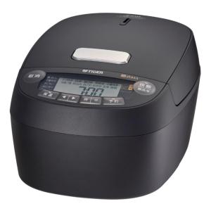 【5.5合】タイガー炊きたて圧力IH 炊きたて タイガー 炊飯器 5合 圧力IH炊飯器 TIGER 5.5合 グロス