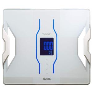 TANITA（タニタ） 体組成計 体重計 スマホ連動 bluetooth TANITA RD