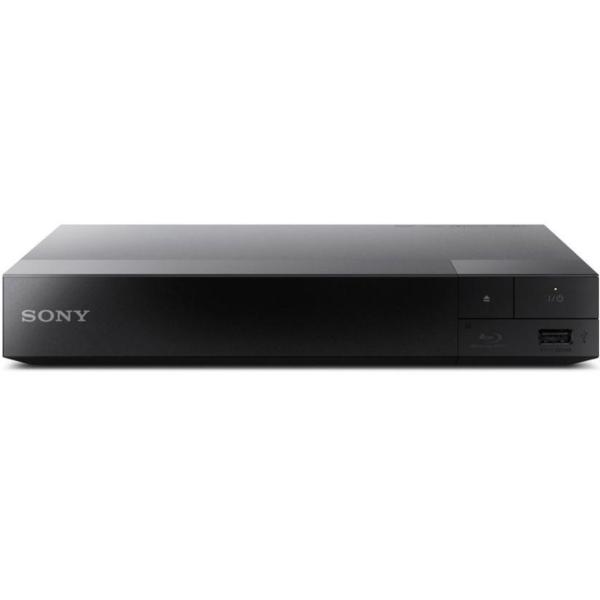ソニー ブルーレイプレーヤー/DVDプレーヤー コンパクト スタンダードモデル BDP-S1500 ...