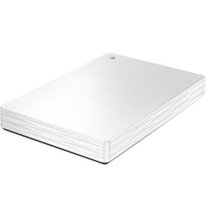 IODATA  HDPH-UT1WR 外付けHDD カクうす Lite ホワイト ポータブル型 1TB