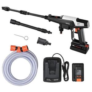 HiKOKI ハイコーキ 高圧洗浄機 FAW95 用 ポンプ組（P11）（1〜3