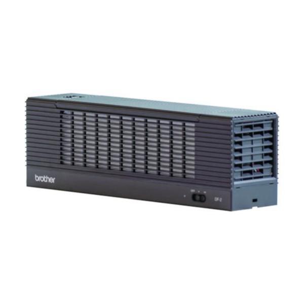 ブラザーエンタープライズ EP パーソナル空間向け小型空気清浄機DF-2 ZEA256901