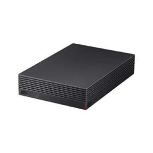 BUFFALO HDV-SAM4.0U3-BKA ［HDV-SAMU3-Aシリーズ 4TB ブラック］ HDD