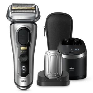 BRAUN Series 9 ブラウン シリーズ9 Pro+ 9560cc (9567ccベースモデル