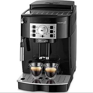 ☆デロンギ DeLonghi 全自動コーヒーメーカー マグニフィカS ミルク