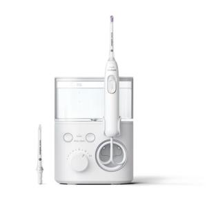 フィリップス ソニッケアー コードレスパワーフロッサー HX3826/34