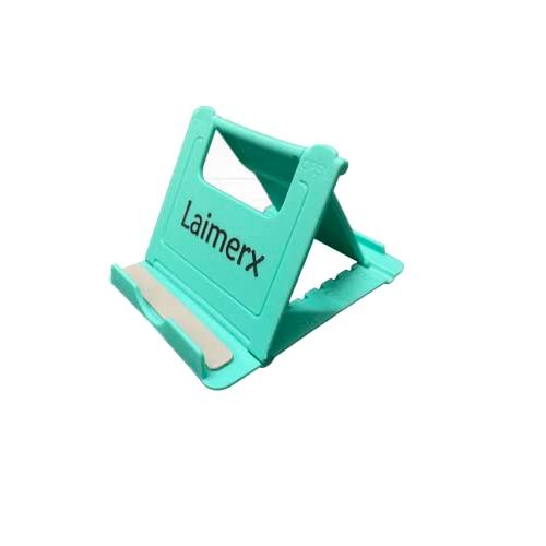 Laimerx スマホスタンド 卓上 携帯スタンド 折りたたみ スマホ スタンド 薄型 軽量 スマホ...