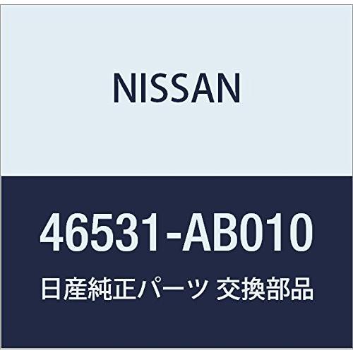 NISSAN (日産) 純正部品 パツド ペダル 品番46531-AB010