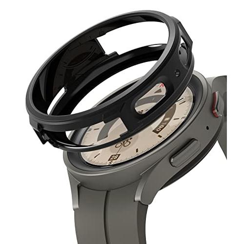 Ringke Galaxy Watch 5 Pro 45mm ケース 保護 カバー ソフト TPU ...
