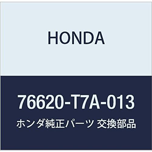 HONDA (ホンダ) 純正部品 ハンドルASSY 品番76620-T7A-023