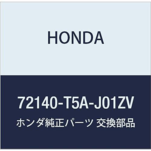 HONDA (ホンダ) 純正部品 ハンドルASSY 品番72140-T5A-J01ZV