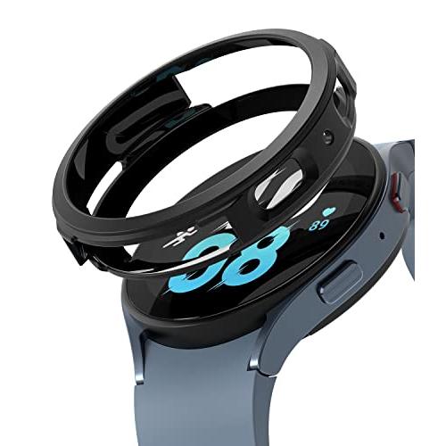 Ringke Galaxy Watch 5 44mm ケース 保護 カバー ソフト TPU スリム ...