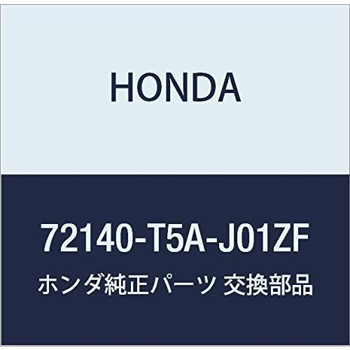 HONDA (ホンダ) 純正部品 ハンドルASSY 品番72140-T5A-J01ZF