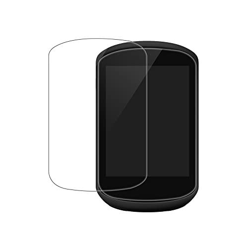 kwmobile 2x 対応: Garmin Edge 840 / Edge 540 保護フィルム ...