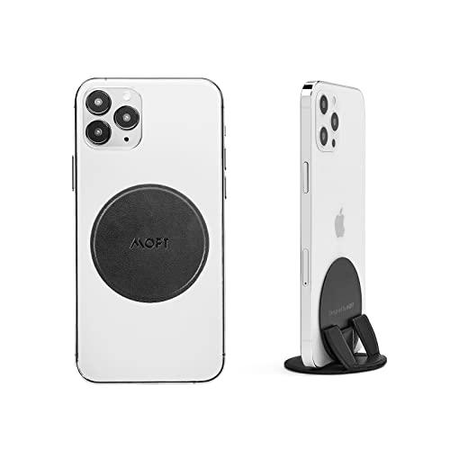 MOFT O スマホスタンド&amp;グリップ MagSafe対応 iPhone 14シリーズ/ iPhon...