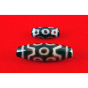 福禄寿天珠ブレス : 小盧至純西蔵天珠ヤフー店 - 通販 - Yahoo