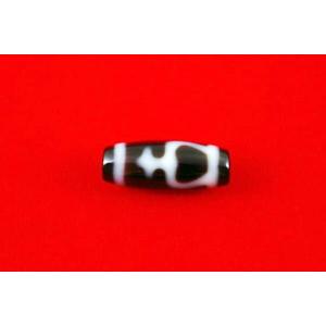 至純十五眼天珠[12×38] : 小盧至純西蔵天珠ヤフー店 - 通販 - Yahoo