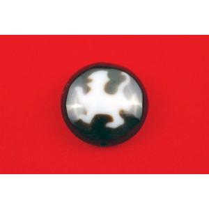 風化星辰天珠[12×38] : 小盧至純西蔵天珠ヤフー店 - 通販 - Yahoo