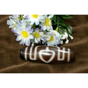 特殊至純108眼天珠[29×125] : 小盧至純西蔵天珠ヤフー店 - 通販