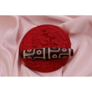 特殊至純108眼天珠[29×125] : 小盧至純西蔵天珠ヤフー店 - 通販