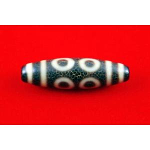 至純大鵬鳥天珠[12×38] : 小盧至純西蔵天珠ヤフー店 - 通販 - Yahoo