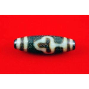 龍麟十五眼天珠[12×38] : 小盧至純西蔵天珠ヤフー店 - 通販 - Yahoo