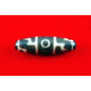 特殊至純108眼天珠[29×125] : 小盧至純西蔵天珠ヤフー店 - 通販