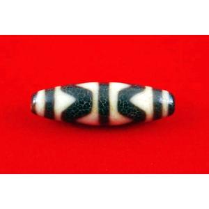 龍麟十五眼天珠[12×38] : 小盧至純西蔵天珠ヤフー店 - 通販 - Yahoo