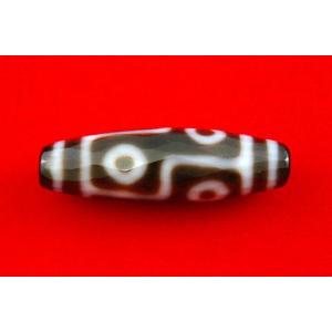 超激レア‼︎ 小盧至純　焼き込みが良い　白金銭鈎天珠 inashin 小盧至純西蔵天珠ヤフー店 - Yahoo!ショッピング