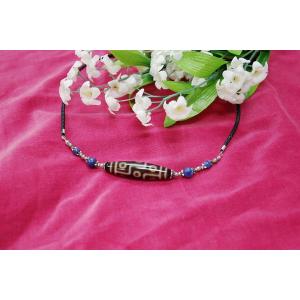 特殊至純108眼天珠[29×125] : 小盧至純西蔵天珠ヤフー店 - 通販