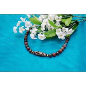 一眼天珠ネックレス&ブレス : 小盧至純西蔵天珠ヤフー店 - 通販