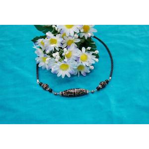 一眼天珠ネックレス&ブレス : 小盧至純西蔵天珠ヤフー店 - 通販