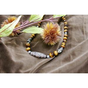 福禄寿天珠ブレス : 小盧至純西蔵天珠ヤフー店 - 通販 - Yahoo