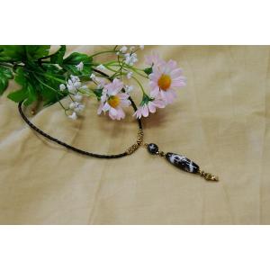 至純十五眼天珠[12×38] : 小盧至純西蔵天珠ヤフー店 - 通販 - Yahoo