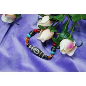 特殊至純108眼天珠[29×125] : 小盧至純西蔵天珠ヤフー店 - 通販