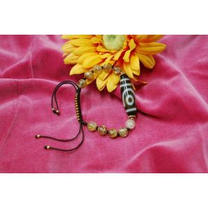 福禄寿天珠ブレス : 小盧至純西蔵天珠ヤフー店 - 通販 - Yahoo