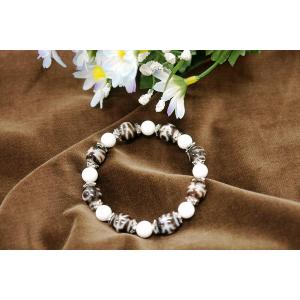 福禄寿天珠ブレス : 小盧至純西蔵天珠ヤフー店 - 通販 - Yahoo