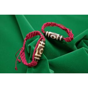 至純十五眼天珠[12×38] : 小盧至純西蔵天珠ヤフー店 - 通販 - Yahoo