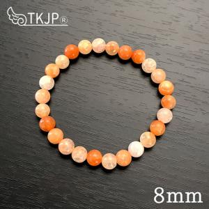 本当はキュートな 龍紋石 りゅうもんせき φ12mmブレスレッ
