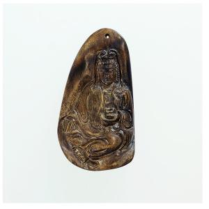 香木 沈香 (じんこう) アロマ 老沈香ブレスレット φ18mm